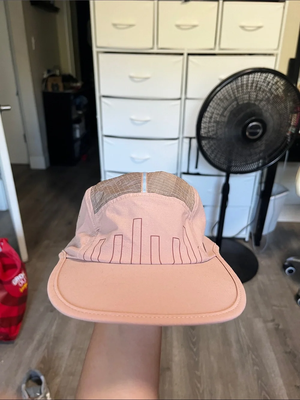 Lululemon Drawcord Hiking cap Women’s
